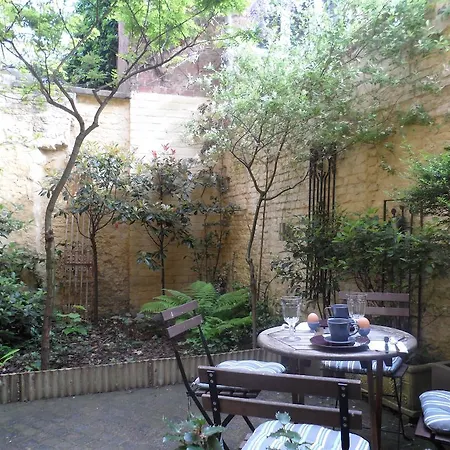 Allegra Nova 4* Gent