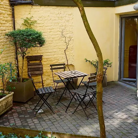 Oda ve Kahvaltı Allegra Nova