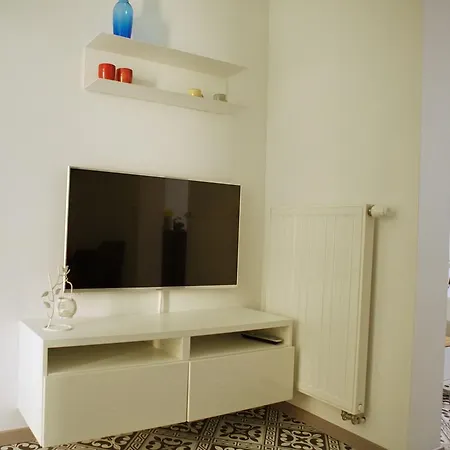 Oda ve Kahvaltı Allegra Nova 4*