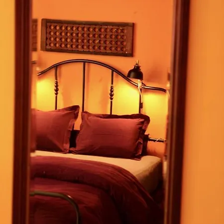 Oda ve Kahvaltı Allegra Nova 4*