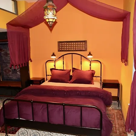 Allegra Nova Oda ve Kahvaltı 4*