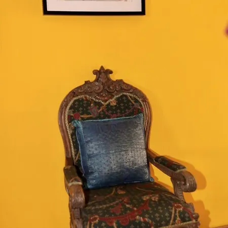 Allegra Nova Oda ve Kahvaltı