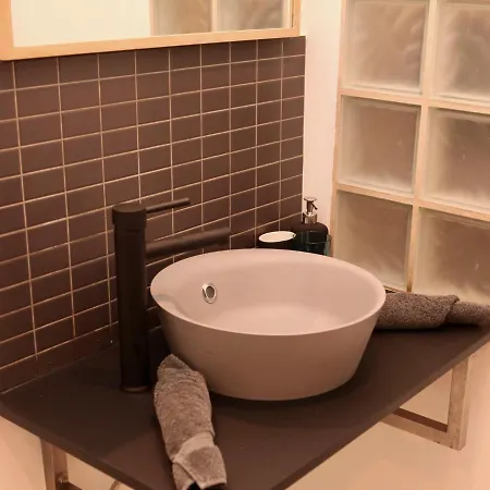 Allegra Nova Oda ve Kahvaltı Gent