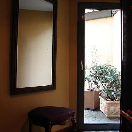 Bed & Breakfast Allegra Nova