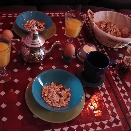 Allegra Nova Bed & Breakfast 4*