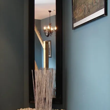 Bed and breakfast Allegra Nova