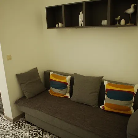 Bed & Breakfast Allegra Nova Ghent