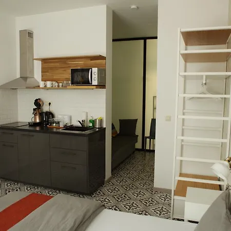 Bed & Breakfast Allegra Nova Ghent