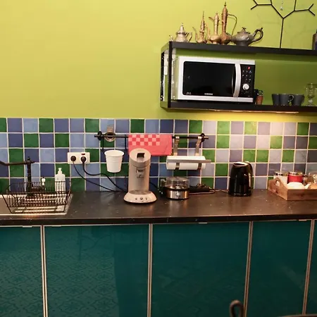 Bed and breakfast Allegra Nova