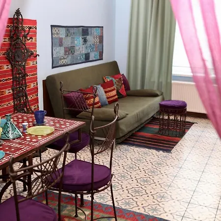 Allegra Nova Bed & Breakfast