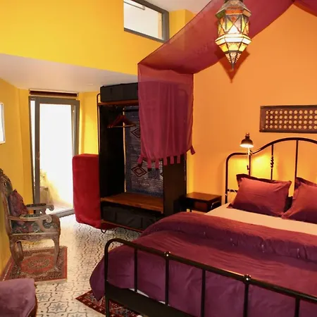 Bed and breakfast Allegra Nova 4*