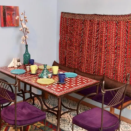 Allegra Nova Bed & Breakfast