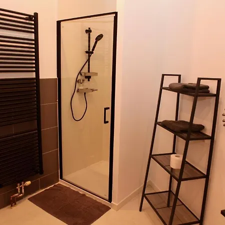 Bed and breakfast Allegra Nova 4*