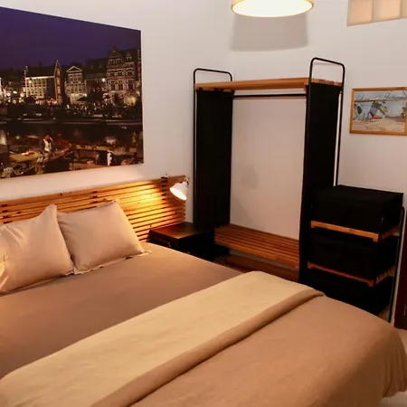 Bed & Breakfast Allegra Nova