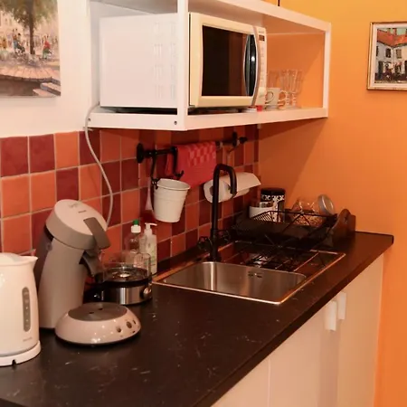 Bed and breakfast Allegra Nova Gante