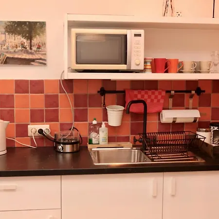 Allegra Nova Bed & Breakfast 2*
