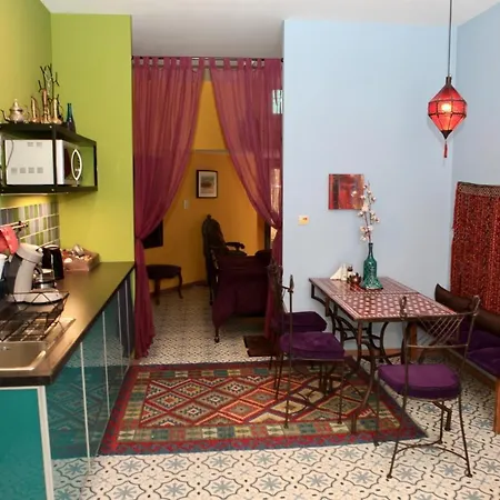 Bed & Breakfast Allegra Nova Ghent