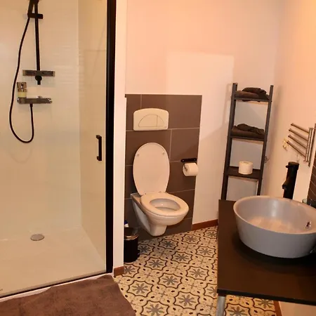 Bed & Breakfast Allegra Nova Ghent