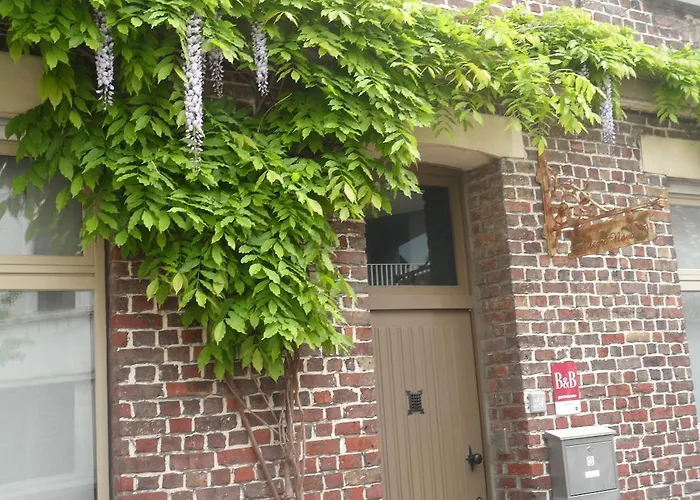 Bed & Breakfast Allegra Nova 4*