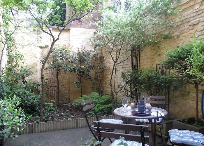 Allegra Nova 4* Gent