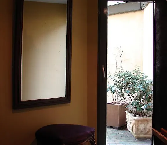 Bed & Breakfast Allegra Nova