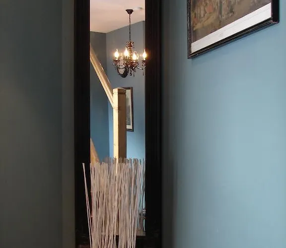 Bed & Breakfast Allegra Nova