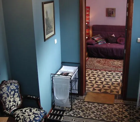 Allegra Nova Bed & Breakfast Gent