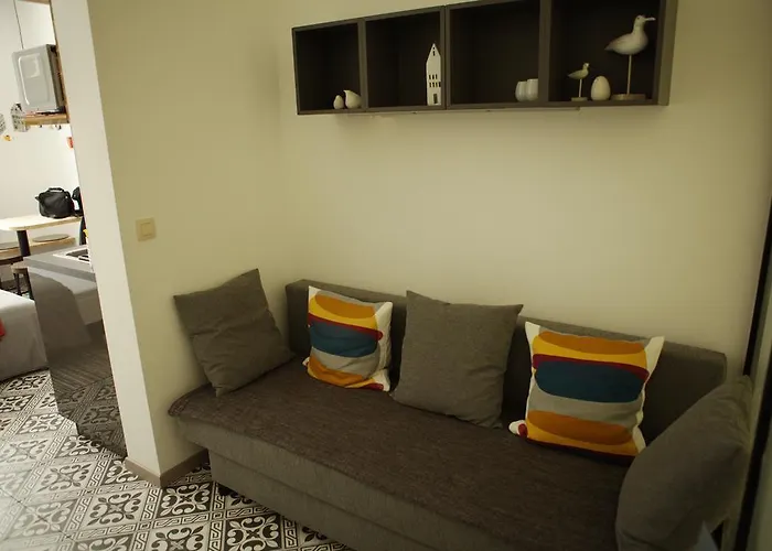 Bed & Breakfast Allegra Nova Gent