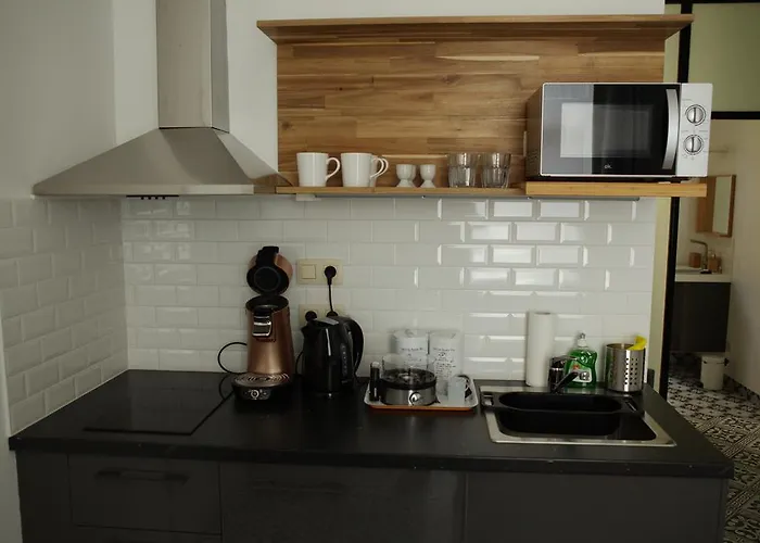 Allegra Nova Bed & Breakfast Gent