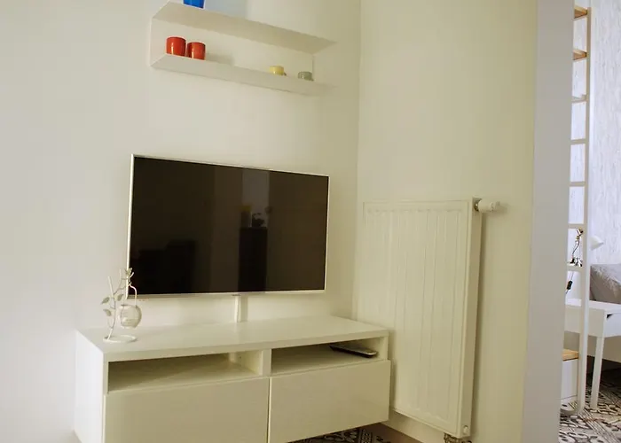 Bed & Breakfast Allegra Nova 4*