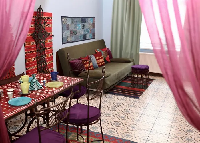 Allegra Nova Bed & Breakfast