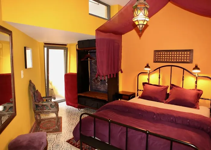 Bed & Breakfast Allegra Nova 4*