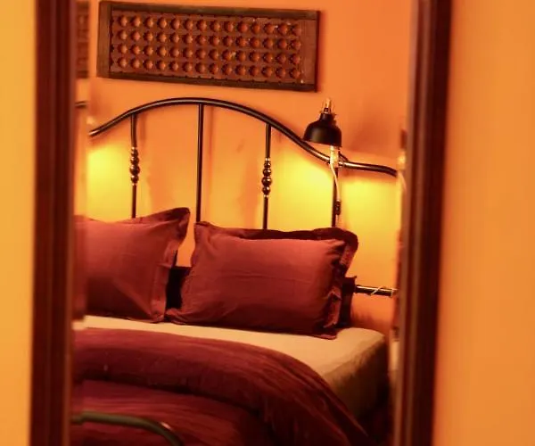 Bed & Breakfast Allegra Nova 4*