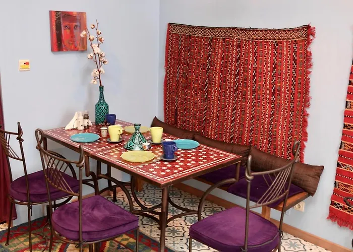 Allegra Nova Bed & Breakfast