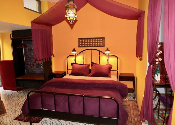 Allegra Nova Bed & Breakfast 4*