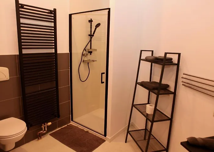 Bed & Breakfast Allegra Nova 4*