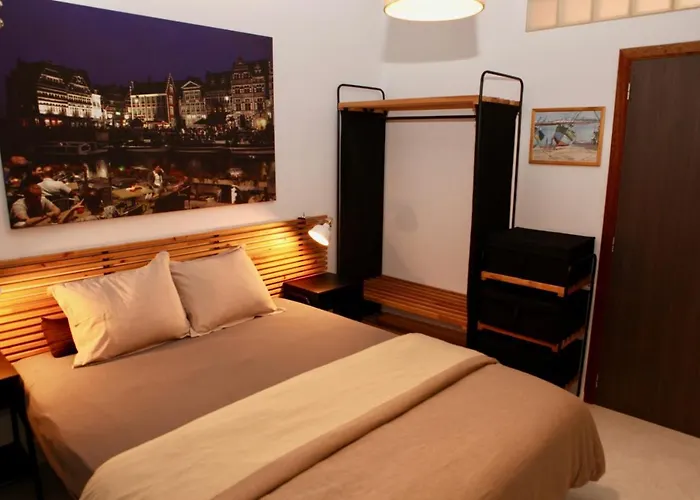 Bed & Breakfast Allegra Nova