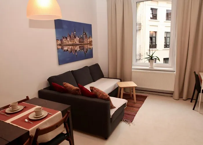 Allegra Nova Bed & Breakfast 4*