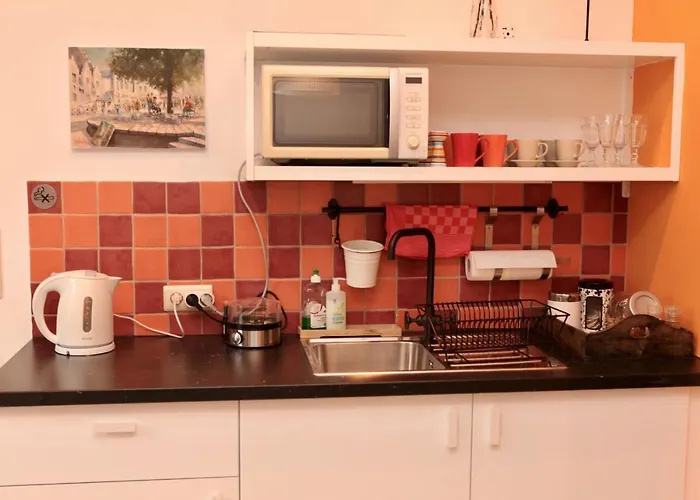 Allegra Nova Bed & Breakfast 4*