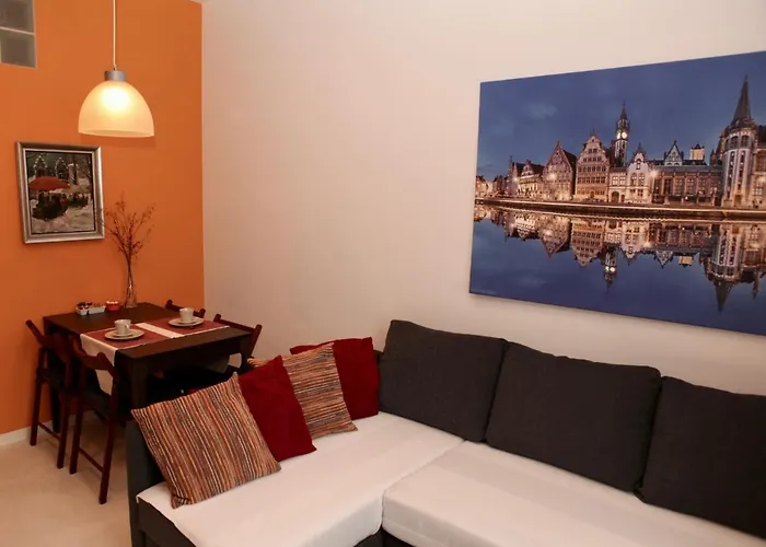 Bed & Breakfast Allegra Nova 4*