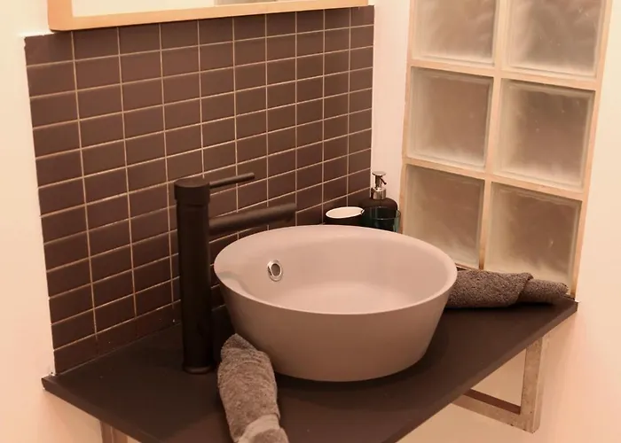 Allegra Nova Bed & Breakfast Gent