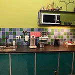 Отель типа 