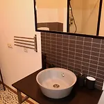 Отель типа 