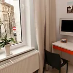 Отель типа 