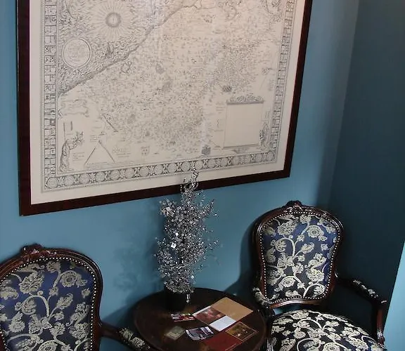 Allegra Nova Гент