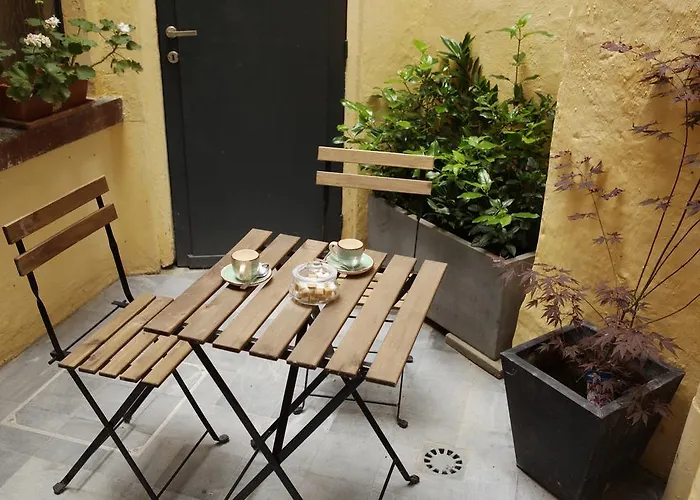 Allegra Nova Отель типа 