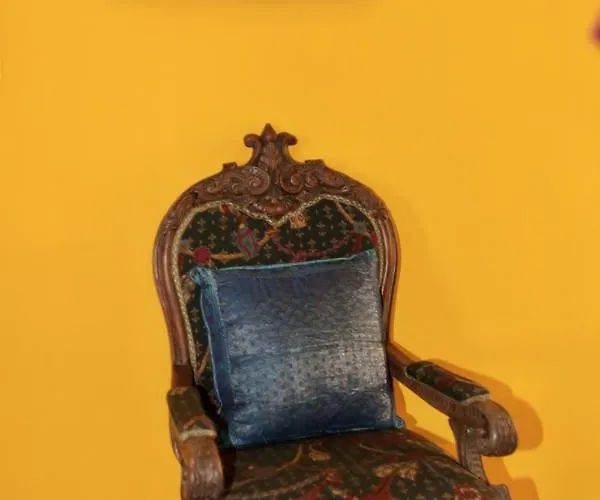 Allegra Nova Отель типа 